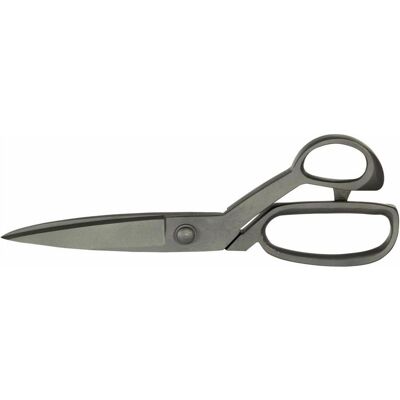 KS Tools, Forbice, Forbici universali TITANplus, lunghezza totale 225 mm, lunghezza di taglio 122 mm (12.20 cm) KS Tools, Forbice, Forbici universali TITANplus, lunghezza totale 225 mm, lunghezza di taglio 122 mm (12.20 cm)