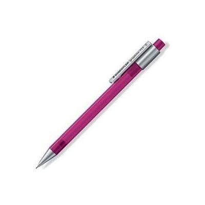 Staedtler Matite, Matita meccanica in grafite 777 (0.50 mm, HB, 1x) Staedtler Matite, Matita meccanica in grafite 777 (0.50 mm, HB, 1x)