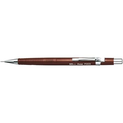 Pentel, Matite, Sharp (0.30 mm, HB, 1x) Pentel, Matite, Sharp (0.30 mm, HB, 1x)