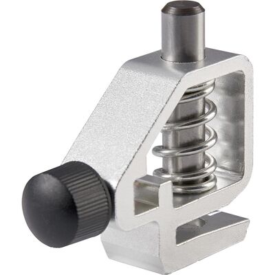 Leitz, Perforatore, Segmento di foro 8mm per 5114 (vecchio) Leitz, Perforatore, Segmento di foro 8mm per 5114 (vecchio)