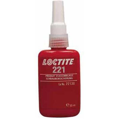 Loctite, Colla, Frenafiletti (53 g, 50 ml) Loctite, Colla, Frenafiletti (53 g, 50 ml)