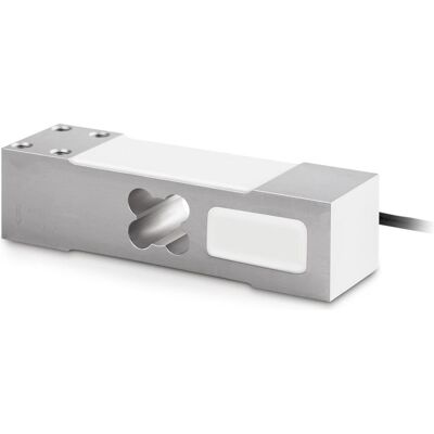 Sauter - CP 400-3P2 - Alluminio - IP65 - cella di pesatura Sauter - CP 400-3P2 - Alluminio - IP65 - cella di pesatura