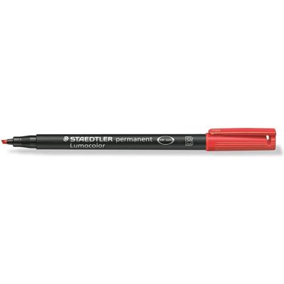 Staedtler Evidenziatori, Lumocolor permanente (1x) Staedtler Evidenziatori, Lumocolor permanente (1x)