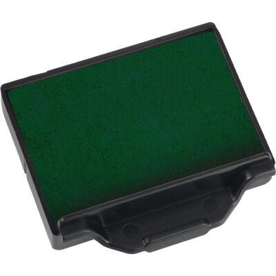Trodat, Timbro, Cuscino di ricambio n. 6 / 50 verde Trodat, Timbro, Cuscino di ricambio n. 6 / 50 verde