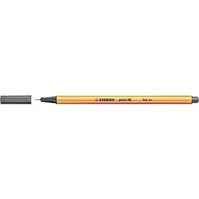 Stabilo Point 88 Fineliner - Tipo di prodotto Stabilo Point 88 Fineliner - Tipo di prodotto