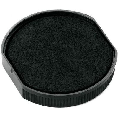 Colop, Timbro, Tampone per timbri E/R30 nero 2 pezzi Colop, Timbro, Tampone per timbri E/R30 nero 2 pezzi