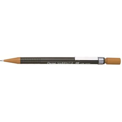 Pentel, Matite, Matita meccanica Sharplet-2 (0.90 mm, HB, 1x) Pentel, Matite, Matita meccanica Sharplet-2 (0.90 mm, HB, 1x)