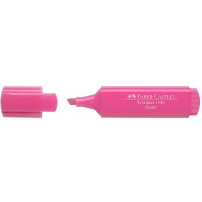 Faber-Castell, Evidenziatori, Tessitore 1546 (1x) Faber-Castell, Evidenziatori, Tessitore 1546 (1x)
