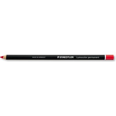 Staedtler Evidenziatori, LUMOCOLOR PERMANENTE - CROMO DI VETRO - Marcatori (1x) Staedtler Evidenziatori, LUMOCOLOR PERMANENTE - CROMO DI VETRO - Marcatori (1x)