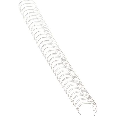 Fellowes Filo da legare, Accessori per Rilegatrice, Bianco Fellowes Filo da legare, Accessori per Rilegatrice, Bianco