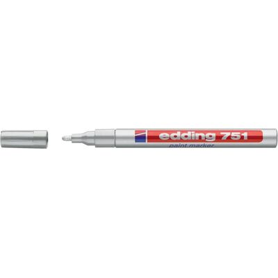 Edding, Evidenziatori, Paintmarker (1x) Edding, Evidenziatori, Paintmarker (1x)