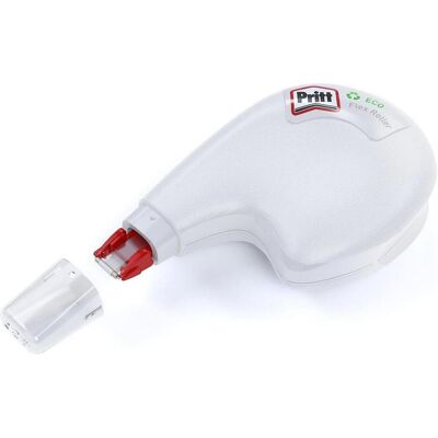 Pritt, Strumenti di correzione, rullo di correzione 4,2 mm x 10 m Pritt, Strumenti di correzione, rullo di correzione 4,2 mm x 10 m