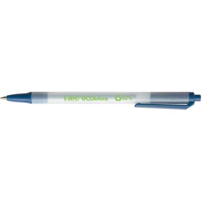 Bic, Penne, ClicStic (1x) Bic, Penne, ClicStic (1x)