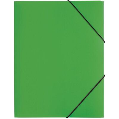 Pagna, Busta portadocumenti, Cartella con elastico (A4, 1x) Pagna, Busta portadocumenti, Cartella con elastico (A4, 1x)
