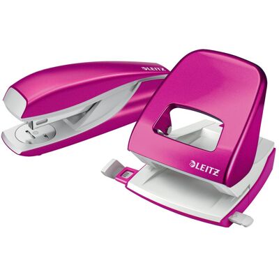 Leitz, Perforatore, Set WOW Leitz, Perforatore, Set WOW