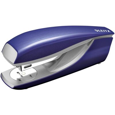 Leitz, Spillatrice, Cucitrice per ufficio NeXXt metallo (30 lamelle) Leitz, Spillatrice, Cucitrice per ufficio NeXXt metallo (30 lamelle)