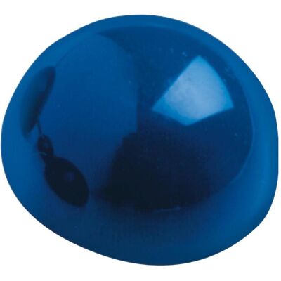 Maul, Magneti, Magnete a sfera Ø 30 mm blu (10x) Maul, Magneti, Magnete a sfera Ø 30 mm blu (10x)