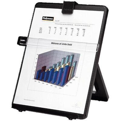 Fellowes Accessori per scrivania, Supporto per il concetto di postazione di lavoro Fellowes Accessori per scrivania, Supporto per il concetto di postazione di lavoro