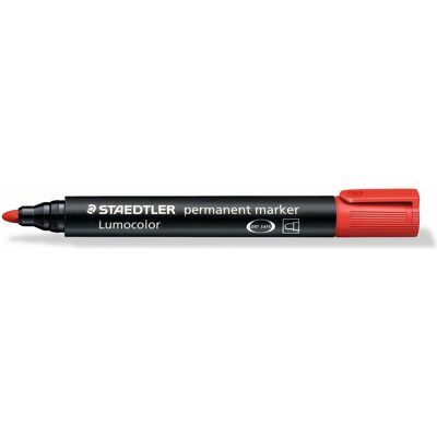 10x Staedtler, Evidenziatori, LUMOCOLOR 352 - Marcatore permanente (1x) 10x Staedtler, Evidenziatori, LUMOCOLOR 352 - Marcatore permanente (1x)