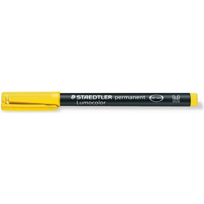 Staedtler Evidenziatori, Lumocolor permanente (1x) Staedtler Evidenziatori, Lumocolor permanente (1x)