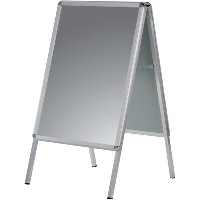 Franken, Porta depliant, Porta poster "Standard", DIN A2, 420 x 594 mm (A2) Franken, Porta depliant, Porta poster "Standard", DIN A2, 420 x 594 mm (A2)