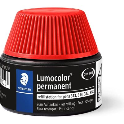 Staedtler Evidenziatori, Lumocolor (1x) Staedtler Evidenziatori, Lumocolor (1x)