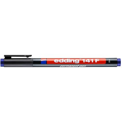Edding, Evidenziatori, 141 F (1x) Edding, Evidenziatori, 141 F (1x)