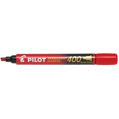 Pilot, Evidenziatori, Marcatore permanente 400 (1x) Pilot, Evidenziatori, Marcatore permanente 400 (1x)