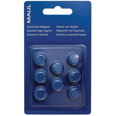 Maul, Magneti, Maulpro (8x) Maul, Magneti, Maulpro (8x)