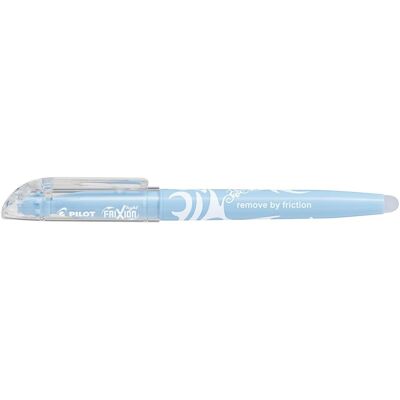 Pilot, Evidenziatori, FriXion (1x) Pilot, Evidenziatori, FriXion (1x)