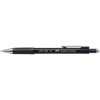 Faber-Castell, Matite, Impugnatura 1345 Matita meccanica (0.50 mm, HB, 1x) Faber-Castell, Matite, Impugnatura 1345 Matita meccanica (0.50 mm, HB, 1x)