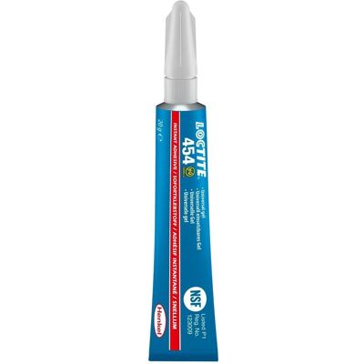 Loctite, Colla, Schnellkleber (30 g, 20 ml) Loctite, Colla, Schnellkleber (30 g, 20 ml)