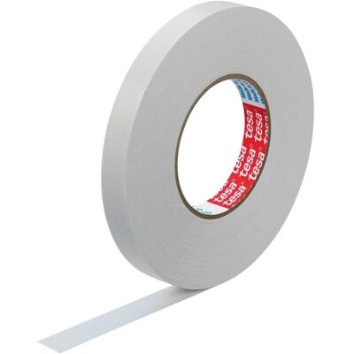 tesa, Nastro adesivo, Nastro in tessuto EXTRA POWER PERFECT, nastro adesivo rinforzato in tessuto (19 mm) tesa, Nastro adesivo, Nastro in tessuto EXTRA POWER PERFECT, nastro adesivo rinforzato in tessuto (19 mm)