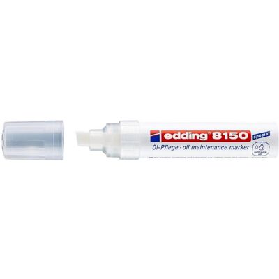 Edding, Evidenziatori, Marcatore di olio di silicone (1x) Edding, Evidenziatori, Marcatore di olio di silicone (1x)