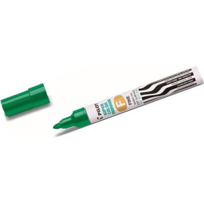 Pilot, Evidenziatori, Marchio permanente Super Colour Fine (1x) Pilot, Evidenziatori, Marchio permanente Super Colour Fine (1x)