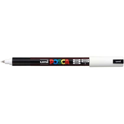 Posca, Evidenziatori, Marchio extra fine PC-1MR Fineliner (1x) Posca, Evidenziatori, Marchio extra fine PC-1MR Fineliner (1x)