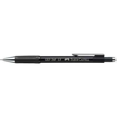 Faber-Castell, Matite, Impugnatura 1347 (0.70 mm, HB, 1x) Faber-Castell, Matite, Impugnatura 1347 (0.70 mm, HB, 1x)