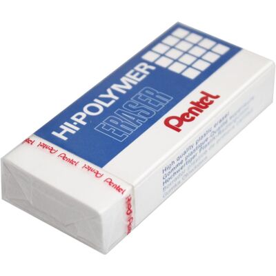 Pentel, Strumenti di correzione, Hi-Polymer Pentel, Strumenti di correzione, Hi-Polymer