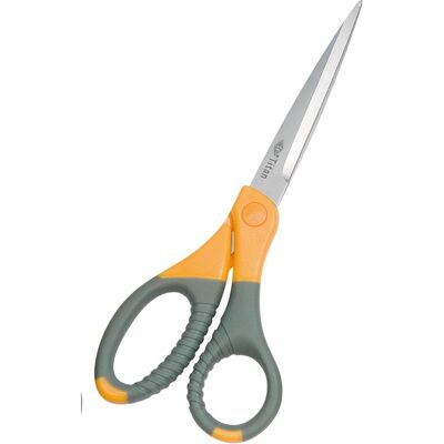 Wedo, Forbice, Forbici Titan Plus 21.5cm (21.50 cm) Wedo, Forbice, Forbici Titan Plus 21.5cm (21.50 cm)