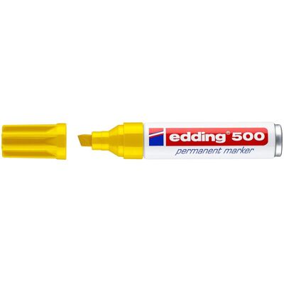 Edding, Evidenziatori, 500 (1x) Edding, Evidenziatori, 500 (1x)