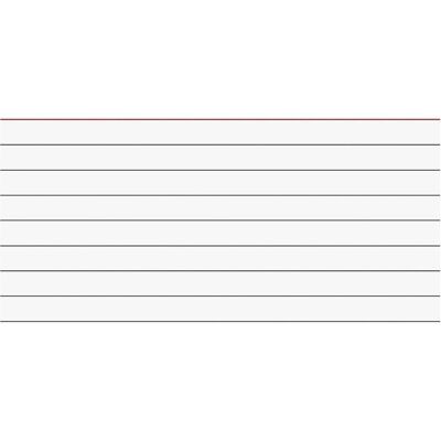 10x Brunnen, Scheda, Schede di indice A7 foderate (A7, 100x, 180 g/m²) 10x Brunnen, Scheda, Schede di indice A7 foderate (A7, 100x, 180 g/m²)