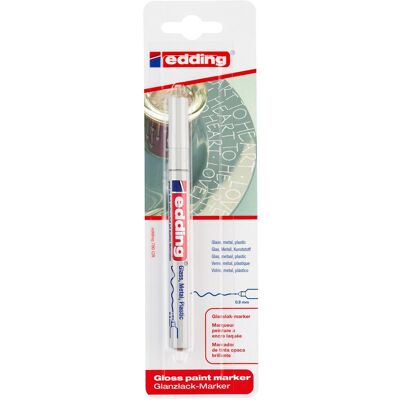 Edding, Evidenziatori, 780 (1x) Edding, Evidenziatori, 780 (1x)