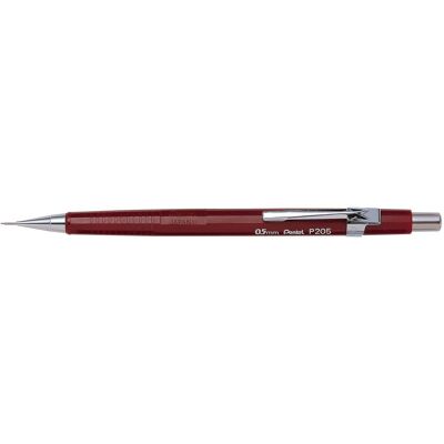 Pentel, Matite, Affilato (0.50 mm, HB, 1x) Pentel, Matite, Affilato (0.50 mm, HB, 1x)