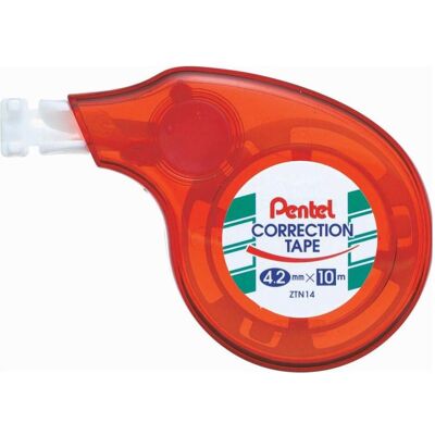 Pentel, Strumenti di correzione, Ztn14 Pentel, Strumenti di correzione, Ztn14