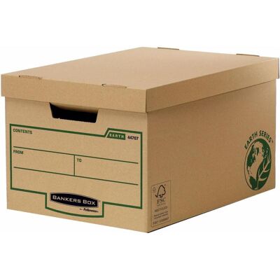 Fellowes Archiviazione di documenti, R-Kive (A4) Fellowes Archiviazione di documenti, R-Kive (A4)