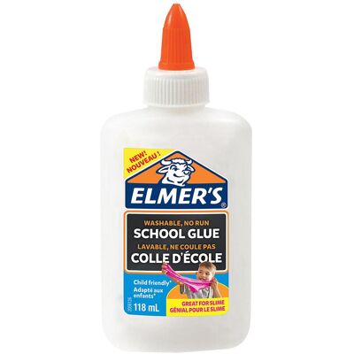 Elmer's, Colla, Colla (145 g, 118 ml) Elmer's, Colla, Colla (145 g, 118 ml)