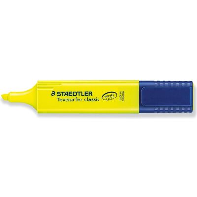 Staedtler Evidenziatori, TEXTSURFER CLASSIC 364 - Evidenziatore (1x) Staedtler Evidenziatori, TEXTSURFER CLASSIC 364 - Evidenziatore (1x)