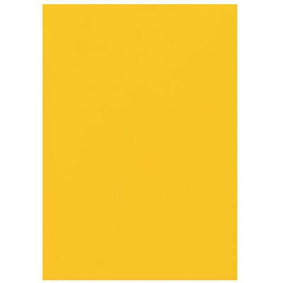 Maul, Magneti, Foglio magnetico A4 giallo (1x) Maul, Magneti, Foglio magnetico A4 giallo (1x)