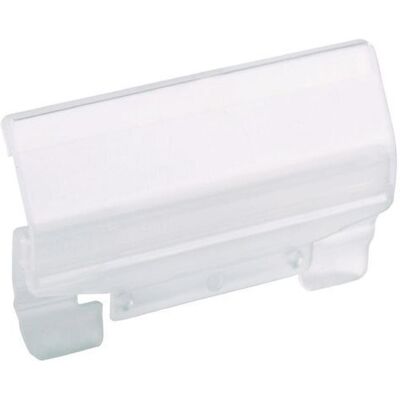 Leitz, Accessori per classificatore, Scheda completa Alpha 60x33mm Leitz, Accessori per classificatore, Scheda completa Alpha 60x33mm