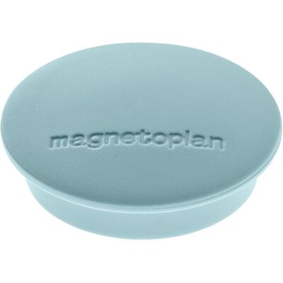 Magnetoplan, Magneti, Discofix Junior - Magnete di tenuta (10x) Magnetoplan, Magneti, Discofix Junior - Magnete di tenuta (10x)